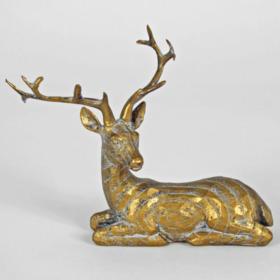 Damia Animals Figurines & Sculptures