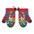 Bungalow Rose Cotton Oven Mitt Set