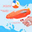 Jouets et gilets Watergun