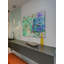 1 Piece Wrapped Canvas Wall Art-16671638