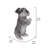 Schnauzer Puppy Praying