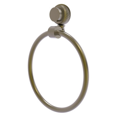 Venus Towel Ring