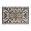 Tapis turc intérieur et extérieur gris-152771257