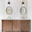 Applique murale en acier Goodfield-1911484469