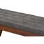 Banc rembourré Myla-69474445