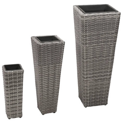 Faulkwoods Outdoor Planter