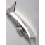 Éclairage pour meuble-lavabo à DEL Layla - nickel brossé - P 4,95 po x l 24,18 po-893460490-893460488