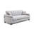 Sofa Bed Sleeper With Storage And One Side Pocket, Offering Supreme Comfort And Practicality