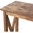Applecroft 39'' Console Table-1536522663