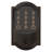 Encode Smart WiFi Deadbolt with Camelot Trim-55630641-127127670