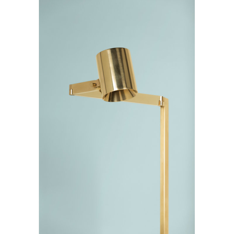 HIGHGROVE Floor Lamp by Mark D. Sikes
