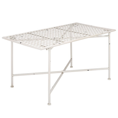 Table basse Yamna