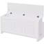 Broadmoor Storage Bench