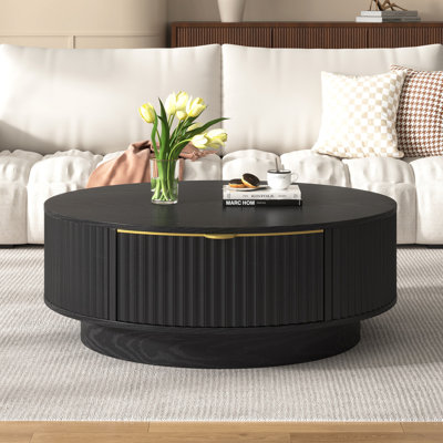Table basse Farmhouse