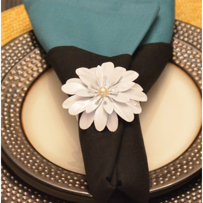 Iron Napkin Ring