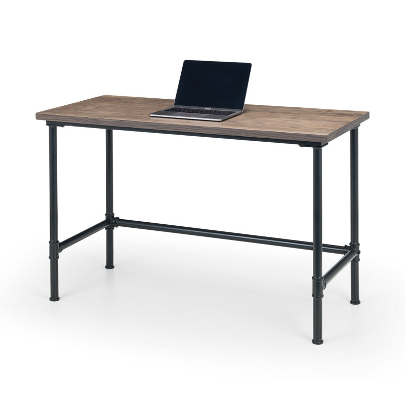 Johanna Solid Wood Writing Desk