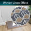 Geometric Indoor Doormat