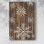 Christmas Holiday Art - Gallery Wrapped Canvas XXI-1812007722