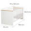 Finn Cot Bed