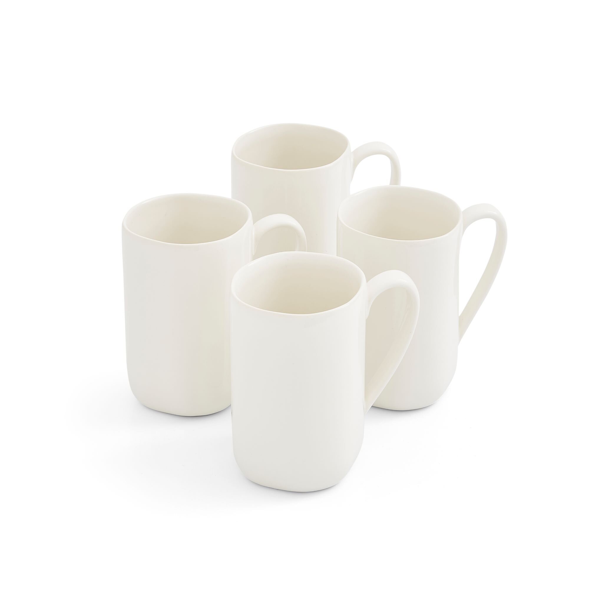 Portmeirion Sophie Conran Travel Mug - White