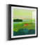 Way To Woodstock I - Peinture encadrée-1497467950-1497467953