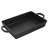 Crock-pot Artisan Rectangular Preseasoned Baking Dish