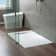 47.25" W x 35.4" D Rectangular Shower Base, Non-Slip, Low-Profile, Curbless, Wheelchair Accessible