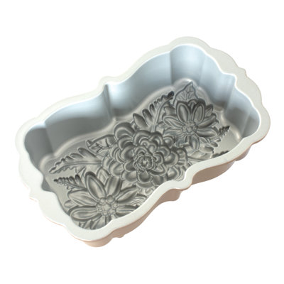 Nordic Ware Non-Stick Loaf Pan