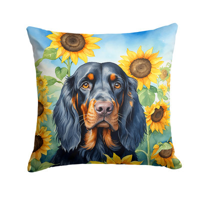 Other/No Pattern Indoor/Outdoor Throw Pillow