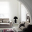 Atollo Table Lamp