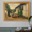 " Visit To Grandmother " by Hans Andersen Brendekilde-1267777027-1267777037-1267777080