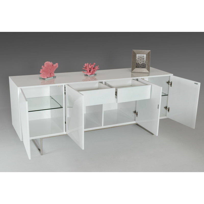 Buffet 4 portes Arley
