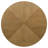 Kent Brown Oak 5-Piece Dining Table Set