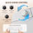 Smart Toilet with Bidet Wash Auto Sensor Flush Kick Flush Heated Seat Warm Wash(Remote Included)-120145797-113957150