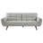 Full / Double 83.5'' Upholstered Sleeper-941402024