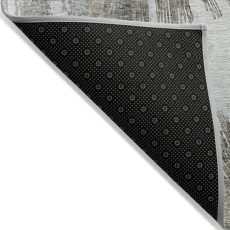 Lummus Abstract Indoor Rug, Rectangle 9' x 12'