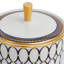 Renaissance Gold 7.7floz Covered Sugar Bowl