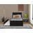 Ilka Twin Platform Bed with Trundle