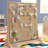 Bright Beginnings Commercial Grade 80 Piece Pipe Builder Set for Modular STEAM Wall Systems (Not Included)