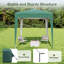 4 Person Tent-128067902