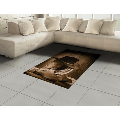 Swansea Hand Woven Area Rug