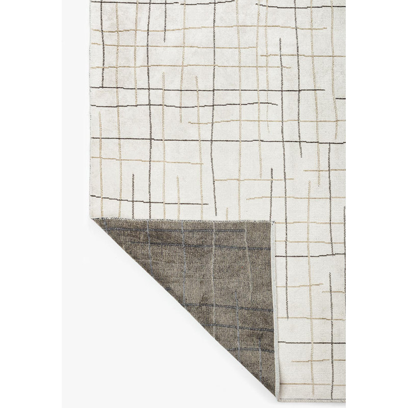 Rapture Area Rug, Rectangle 7'10" x 11'2"