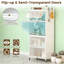 80cm Sideboard-445766575