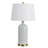 Varna Ceramic Table Lamp