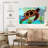 Brampt Spectrum Sea Turtle-107846175