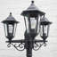 Yuliana Transparent Accent