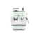 Smeg EGF03 Espresso Coffee Machine with Grinder