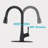 SARMEYA Pull Down Kitchen Faucet-65086222