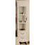 Elegance Display Cabinet