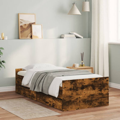 Nikash Bed
